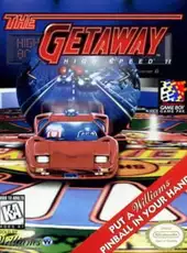 The Getaway: High Speed II