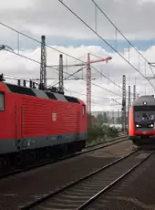 Train Sim World 4: German Regional Edition