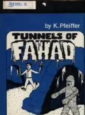 Tunnels of Fahad