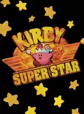 Kirby Super Star