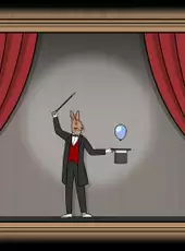 The Mr. Rabbit Magic Show