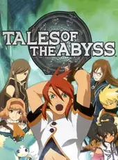 Tales of the Abyss