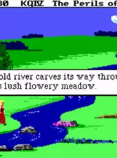 King's Quest IV: The Perils of Rosella