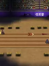 Excitebike: World Rally