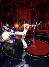 KickBeat