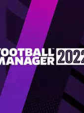 Football Manager 2022