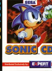 Sonic CD