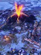 Sid Meier's Civilization VI: Gathering Storm