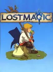 LostMagic