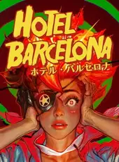 Hotel Barcelona