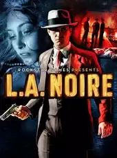 L.A. Noire