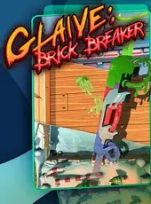 Glaive: Brick Breaker