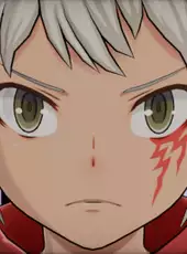 Digimon Story: Time Stranger