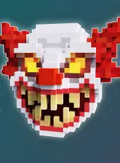 Color-A-Cube: Horror Pack