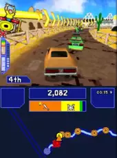 Need for Speed: Nitro