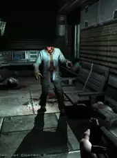 Doom 3: The Lost Mission