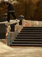 Session: Skate Sim - Prague