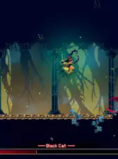 Momodora: Moonlit Farewell