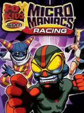 Micro Maniacs Racing