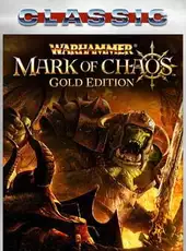 Warhammer: Mark of Chaos - Gold Edition (Classic)