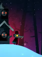 Night in the Woods: Lost Constellation
