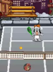 Droopy's Tennis Open