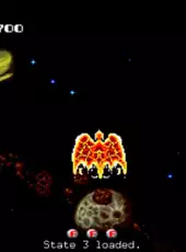Terra Cresta II: Mandler no Gyakushuu