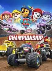 Paw Patrol: Rescue Wheels - Championship
