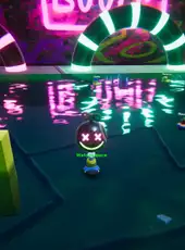 Slowly Sliding Ducks