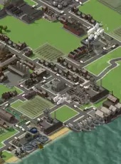 Rise of Industry