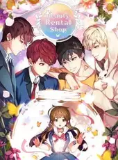 Beauty Rental Shop