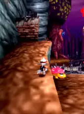 Corn Kidz 64