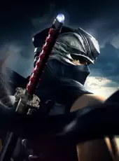 Ninja Gaiden Sigma 2