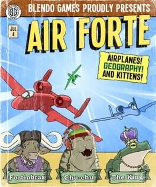 Air Forte