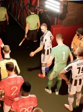 eFootball