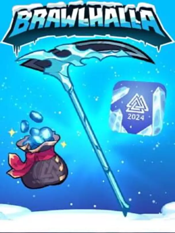 Brawlhalla: Winter Championship 2024 Pack
