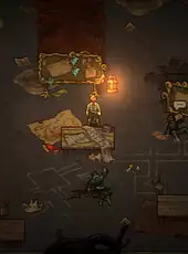 There Is No Light 616