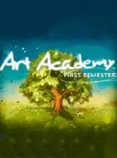 Art Academy: First Semester