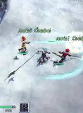 Ys Memiore: Revelations in Celceta
