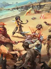Dead Island: Survivors
