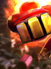 Knuckle Jet
