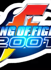 The King of Fighters 2001