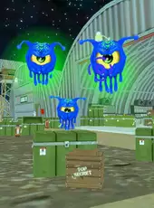 Martian Panic