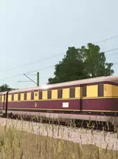 Trainz Railroad Simulator 2019: Pro Train - Hamburg Flyer SVT 877