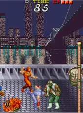 Arcade Archives: Ninja Gaiden