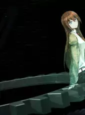 Steins;Gate: Linear Bounded Phenogram