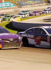 NASCAR Heat 3