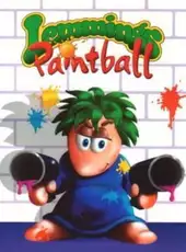 Lemmings Paintball