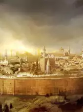 The Kings Crusade