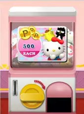 Hello Kitty Jewel Town